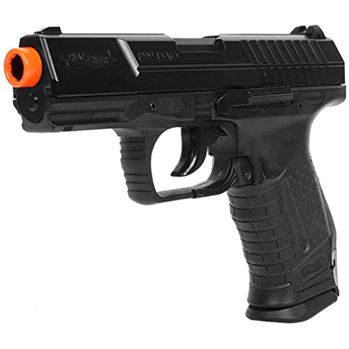 Elite Force Walther P99 Blowback CO2 Powered 6mm BB Pistol Airsoft Gun ...